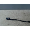 BRAS ESSUIE-GLACE AVANT GAUCHE CITROEN BERLINGO