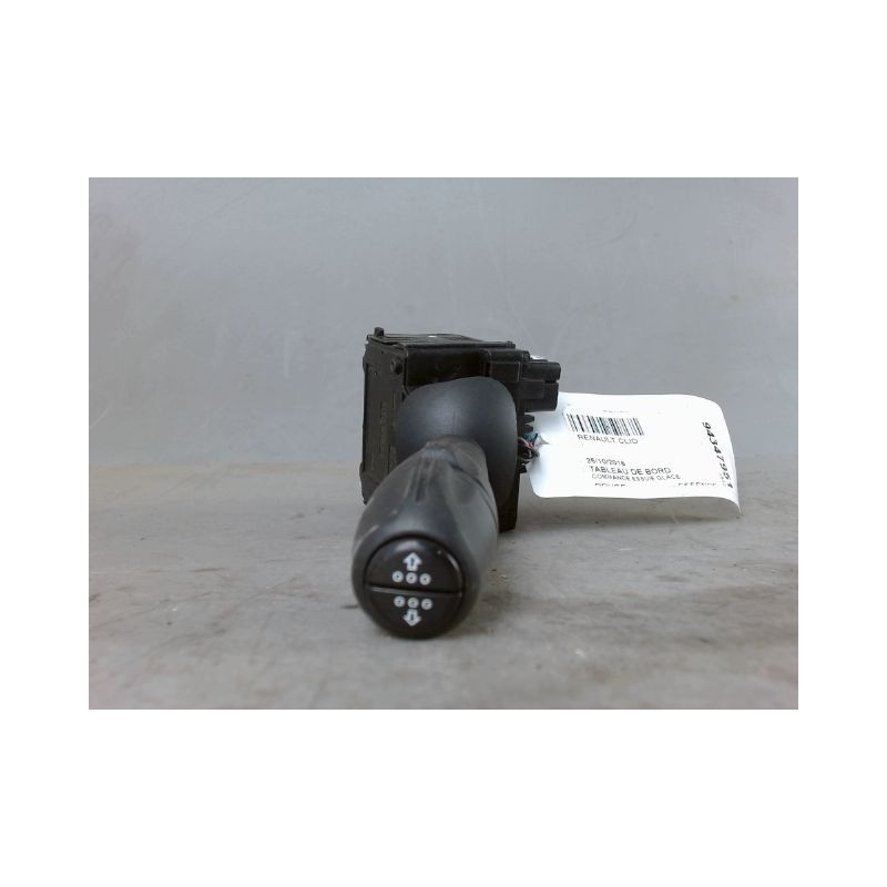 COMMANDE ESSUIE GLACE RENAULT CLIO
