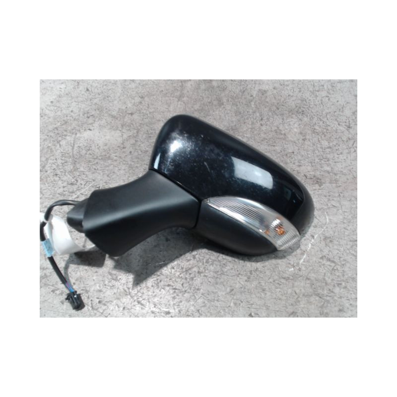 RETROVISEUR EXTERIEUR ELECTRIQUE GAUCHE RENAULT CLIO