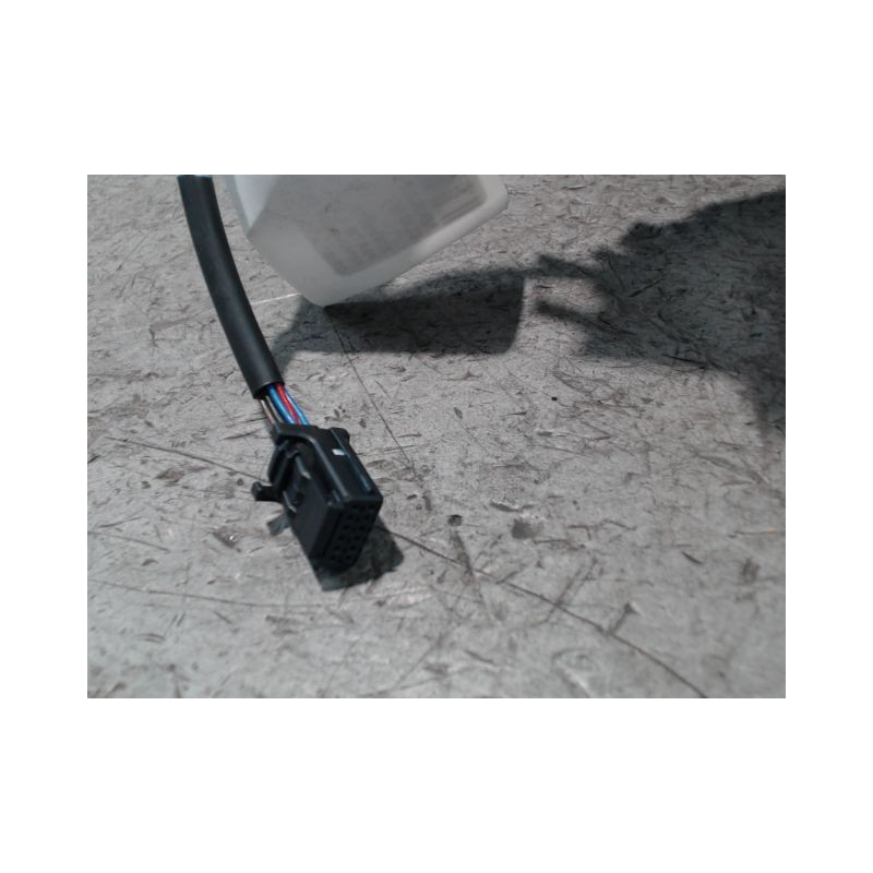 RETROVISEUR EXTERIEUR ELECTRIQUE GAUCHE RENAULT CLIO