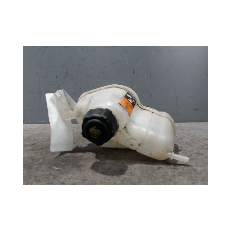 VASE EXPANSION RENAULT KOLEOS