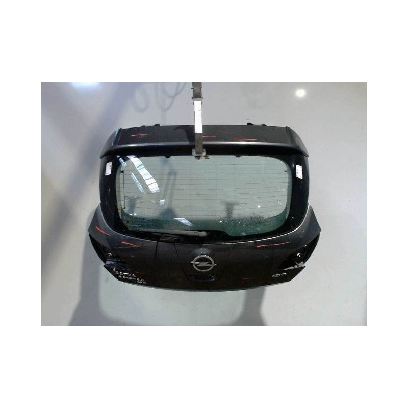 HAYON OPEL ASTRA