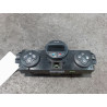 COMMANDE DE CHAUFFAGE RENAULT KANGOO