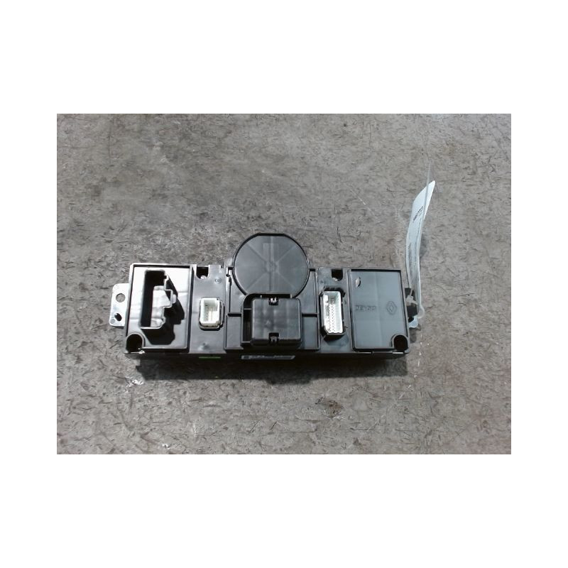 COMMANDE DE CHAUFFAGE RENAULT KANGOO