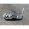 COMMANDE DE CHAUFFAGE RENAULT KANGOO