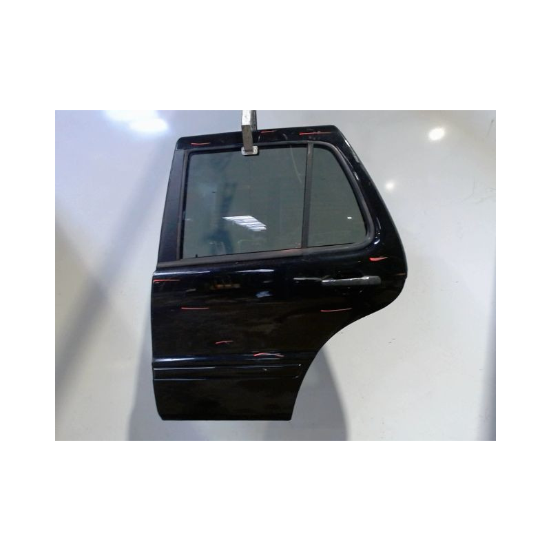 PORTE ARRIERE GAUCHE MERCEDES CLASSE ML