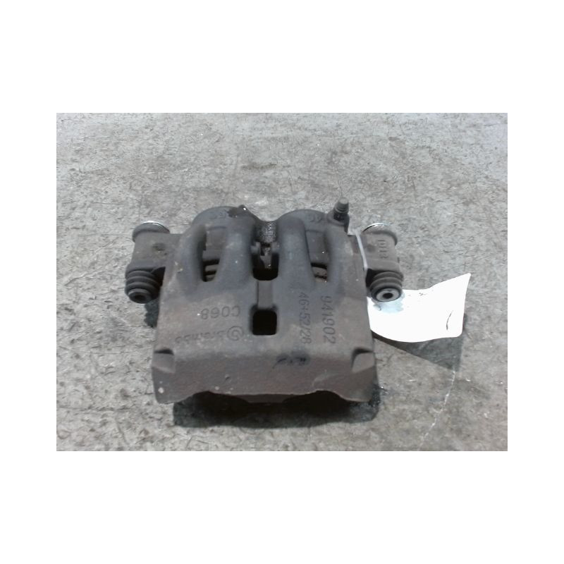 ETRIER DE FREIN AVANT GAUCHE PEUGEOT BOXER