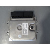 CALCULATEUR MOTEUR FIAT 500X