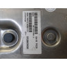 CALCULATEUR MOTEUR FIAT 500X
