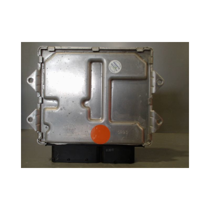 CALCULATEUR MOTEUR FIAT 500X