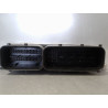 CALCULATEUR MOTEUR FIAT 500X