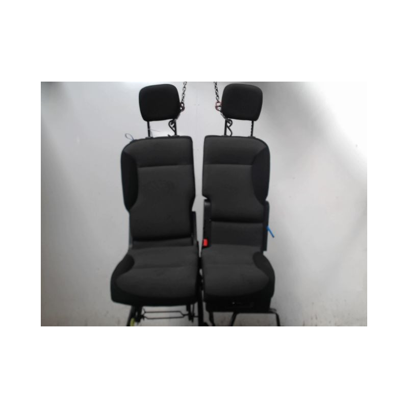 BANQUETTE AVANT PEUGEOT PARTNER FGT 2002-