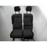 BANQUETTE AVANT PEUGEOT PARTNER FGT 2002-