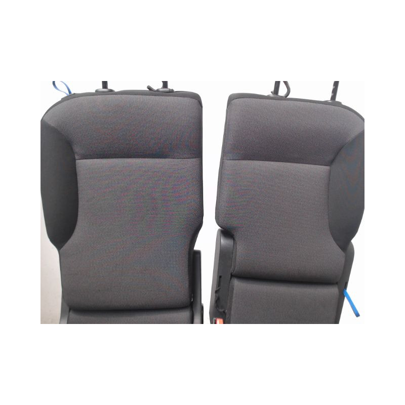 BANQUETTE AVANT PEUGEOT PARTNER FGT 2002-