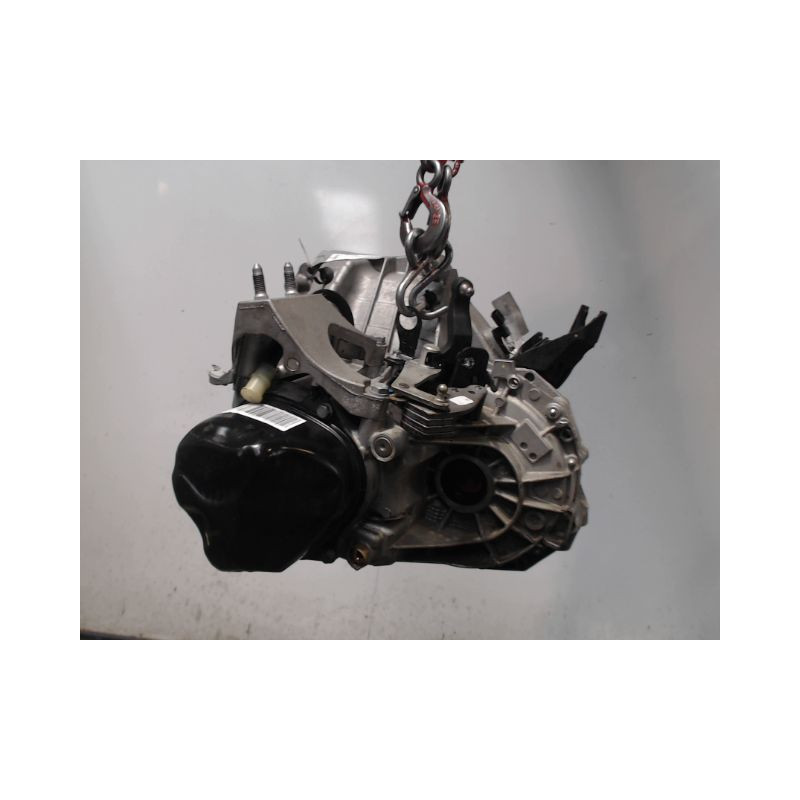 BOITE A VITESSE MECANIQUE DACIA SANDERO 2008- TCe 90 
