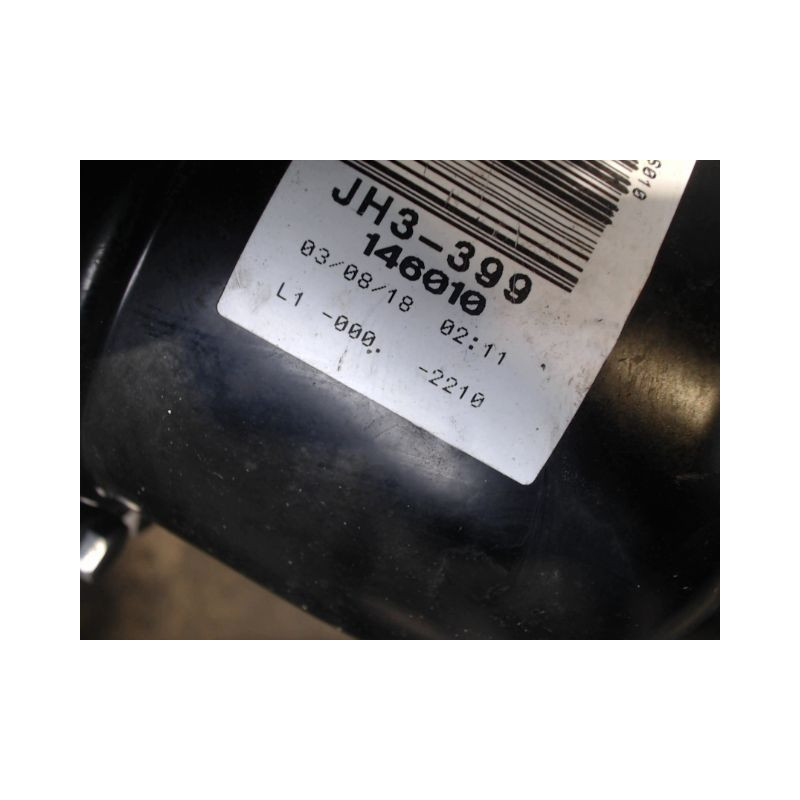 BOITE A VITESSE MECANIQUE DACIA SANDERO 2008- TCe 90 