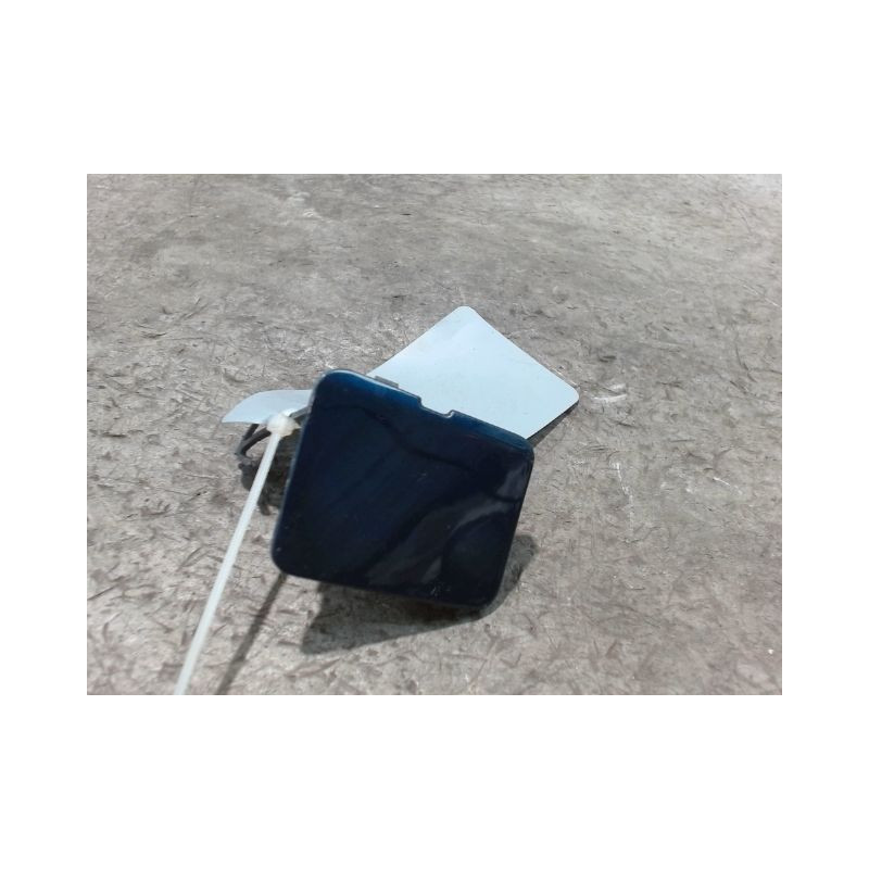 OBTURATEUR COUVRE CROCHET DE BOUCLIER AV DACIA SANDERO 2008-