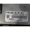 CALCULATEUR MOTEUR VOLKSWAGEN GOLF