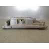 CALCULATEUR MOTEUR VOLKSWAGEN GOLF