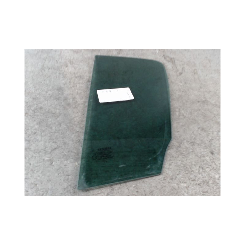 GLACE FIXE PORTE ARG RENAULT CLIO