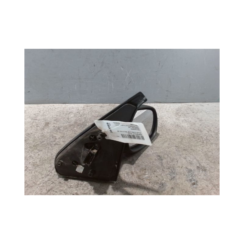 RETROVISEUR EXTERIEUR ELECTRIQUE DROIT RENAULT CLIO II PH.2 01-06