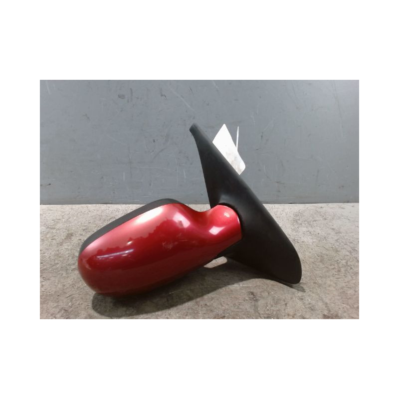 RETROVISEUR EXTERIEUR ELECTRIQUE DROIT RENAULT CLIO II PH.2 01-06