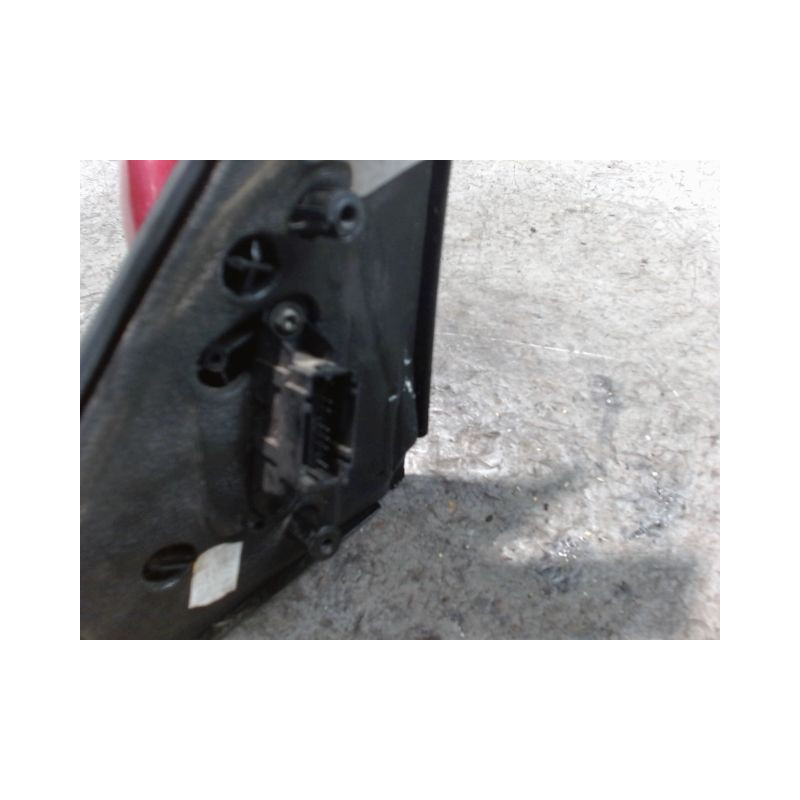 RETROVISEUR EXTERIEUR ELECTRIQUE DROIT RENAULT CLIO II PH.2 01-06