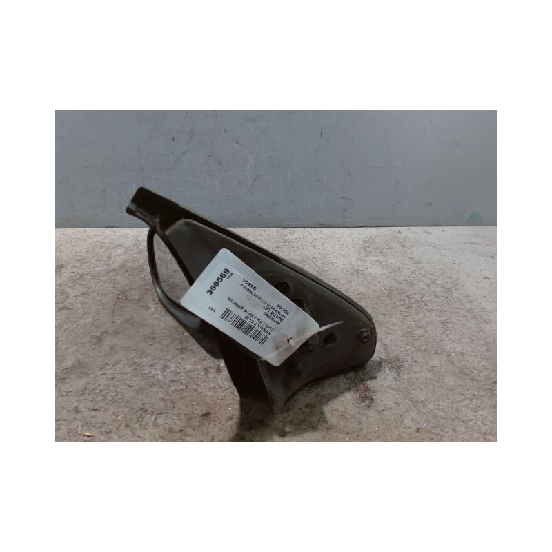 RETROVISEUR EXTERIEUR ELECTRIQUE GAUCHE RENAULT CLIO II PH.2 01-06