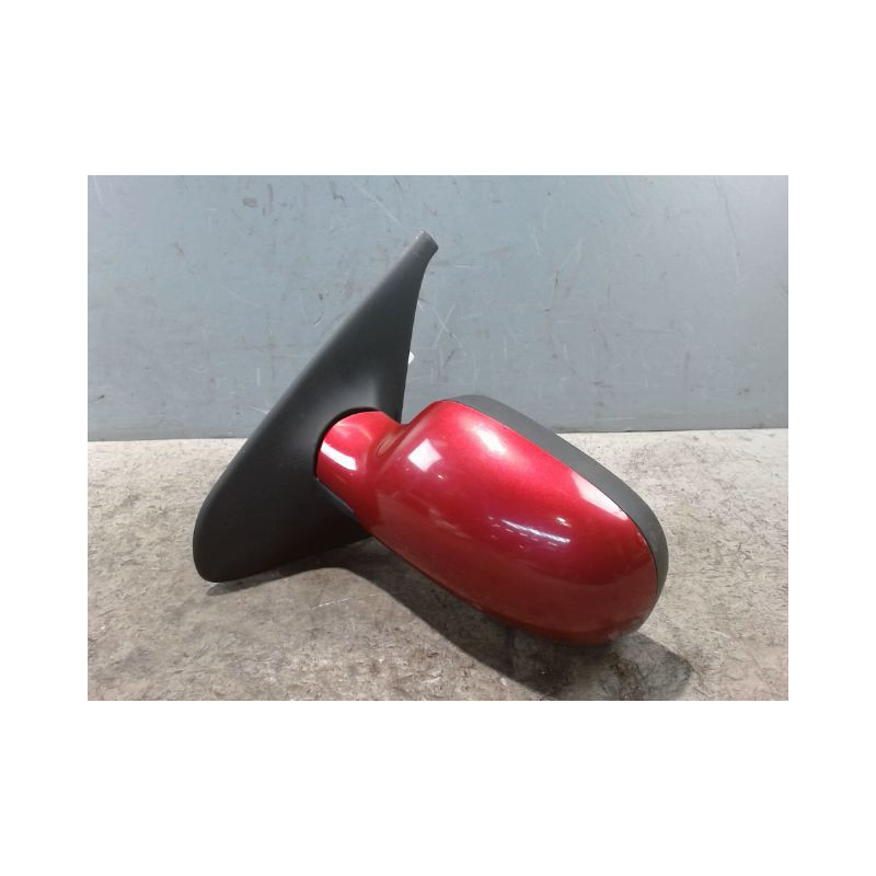 RETROVISEUR EXTERIEUR ELECTRIQUE GAUCHE RENAULT CLIO II PH.2 01-06