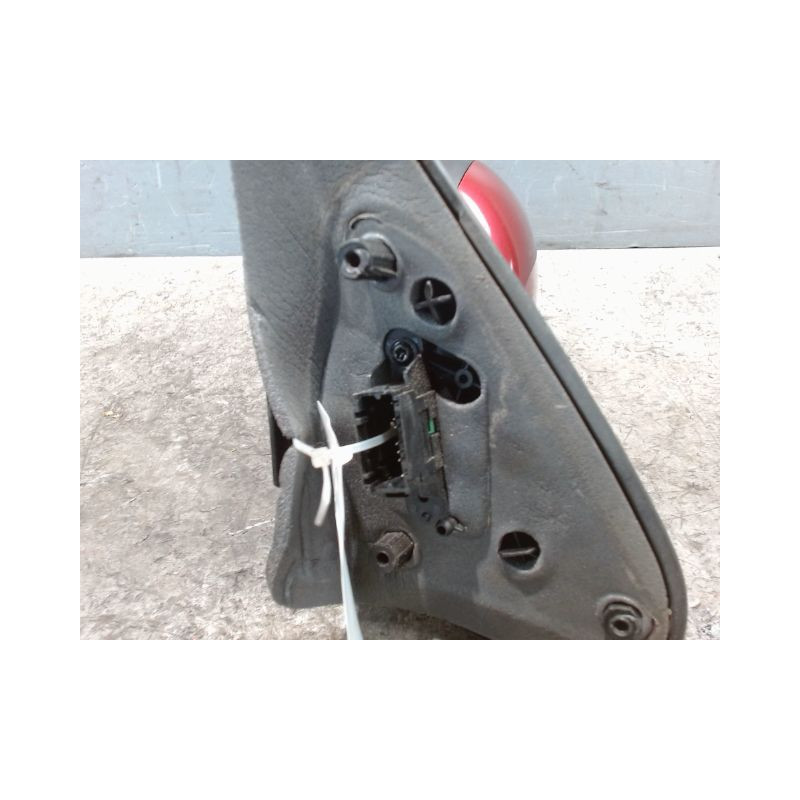 RETROVISEUR EXTERIEUR ELECTRIQUE GAUCHE RENAULT CLIO II PH.2 01-06
