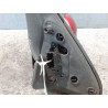 RETROVISEUR EXTERIEUR ELECTRIQUE GAUCHE RENAULT CLIO II PH.2 01-06