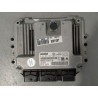 CALCULATEUR MOTEUR PEUGEOT 307 2001-2005