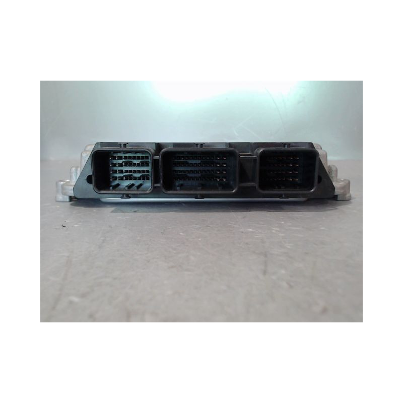 CALCULATEUR MOTEUR PEUGEOT 307 2001-2005