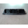 CALCULATEUR MOTEUR PEUGEOT 307 2001-2005