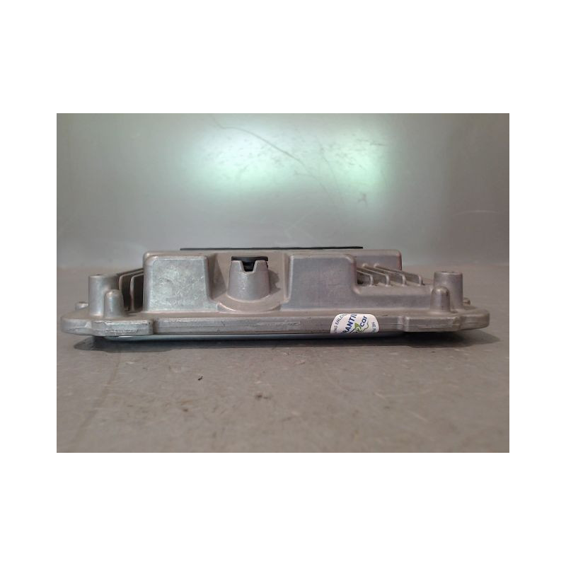 CALCULATEUR MOTEUR PEUGEOT 307 2001-2005