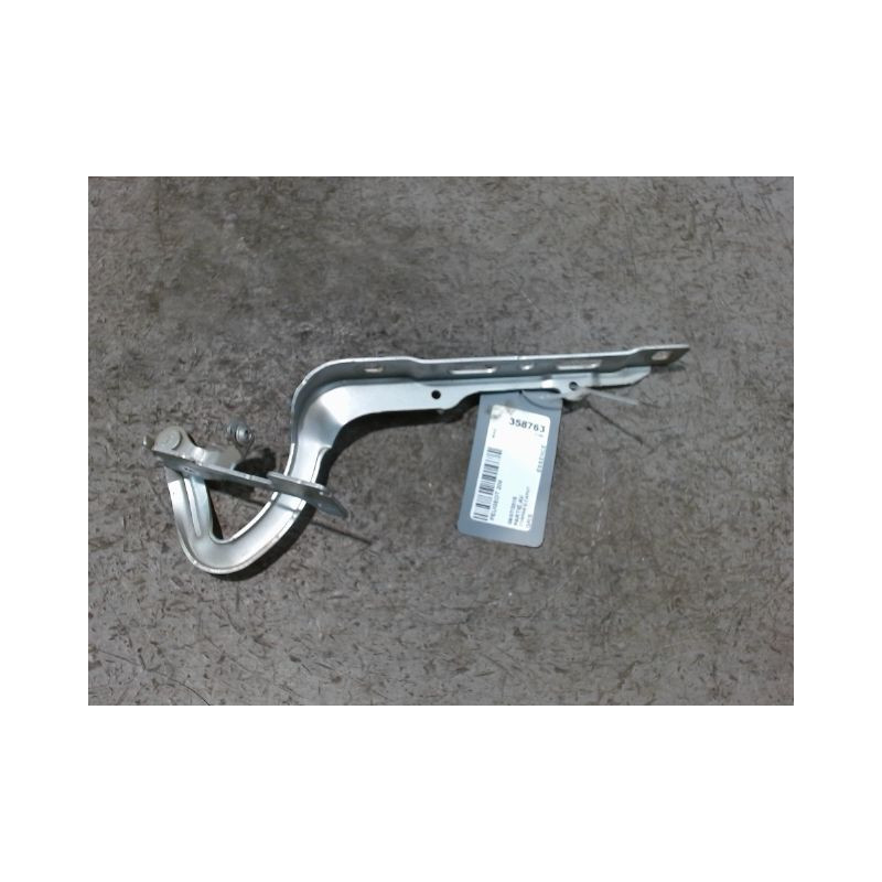 COMPAS GAUCHE CAPOT PEUGEOT 208