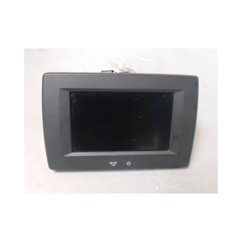 RETROVISEUR INTERIEUR OPEL COMBO CARGO 5P