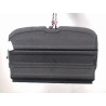 TABLETTE PLAGE ARRIERE PEUGEOT 3008 2009-