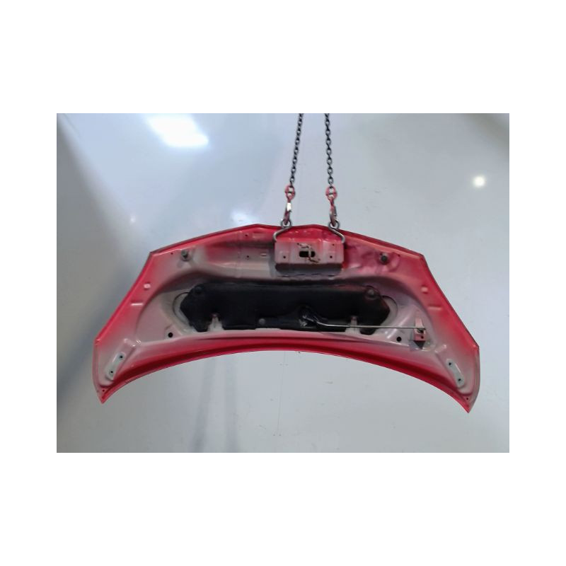 CAPOT TOYOTA AYGO 3P