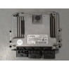 CALCULATEUR MOTEUR CITROEN C3 2009-