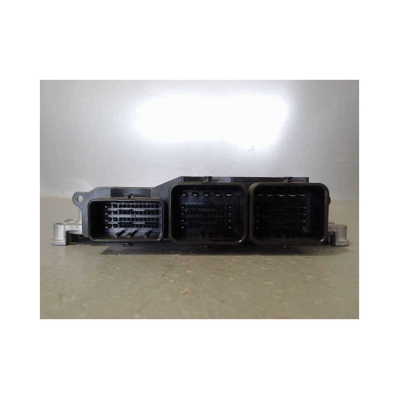 CALCULATEUR MOTEUR CITROEN C3 2009-