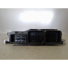 CALCULATEUR MOTEUR CITROEN C3 2009-