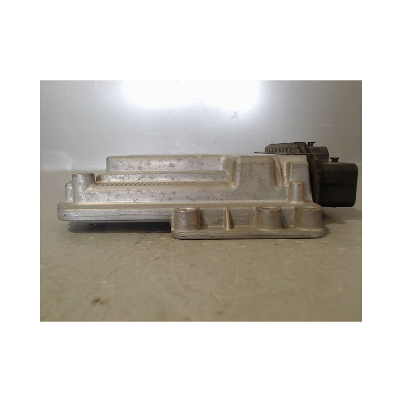 CALCULATEUR MOTEUR CITROEN C3 2009-