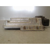 CALCULATEUR MOTEUR CITROEN C3 2009-