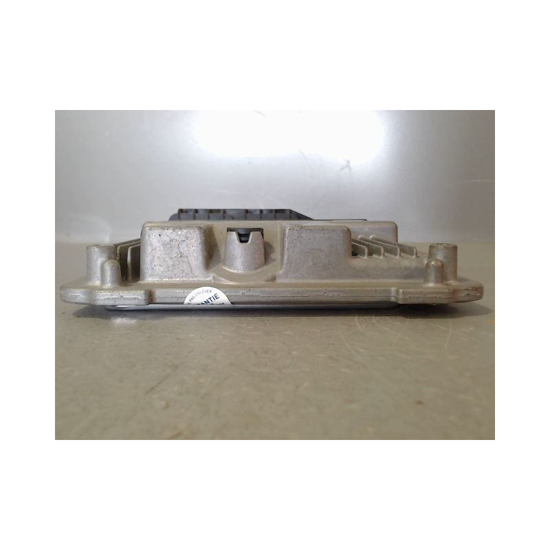 CALCULATEUR MOTEUR CITROEN C3 2009-