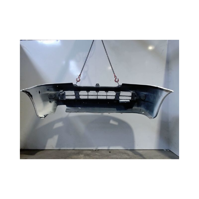 PARE-CHOC AVANT CITROEN JUMPER