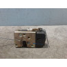 SYSTEME CONDAMNATION AVANT GAUCHE PEUGEOT 206 5P
