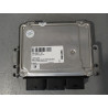 CALCULATEUR MOTEUR PEUGEOT 207 2011-