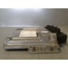 CALCULATEUR MOTEUR PEUGEOT 207 2011-