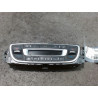 COMMANDE DE CHAUFFAGE RENAULT MEGANE